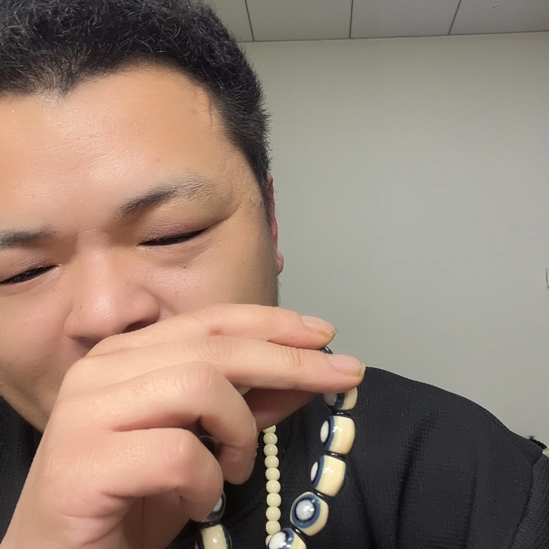 木质非金属非树脂非金属时尚饰品手链A55