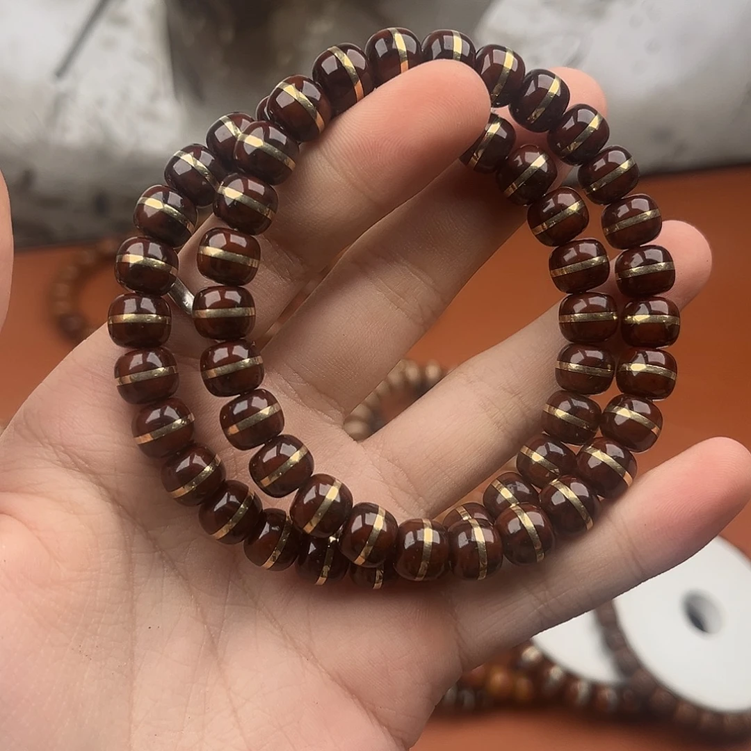 手串紫金鼠紫金鼠32