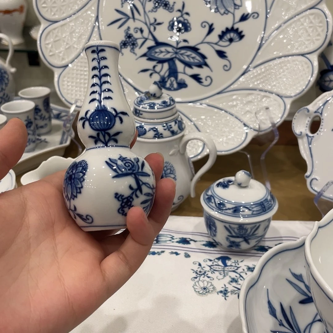 摆件中古一等葫芦