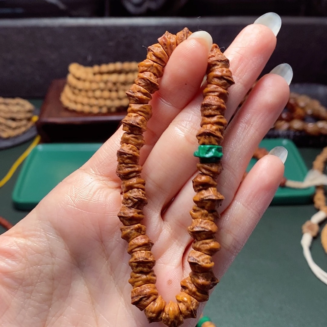 柏香籽/百香籽吊坠