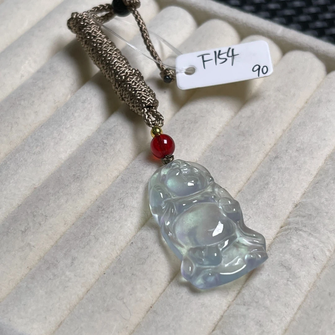 F154吊坠百搭男女款多样性发货其一