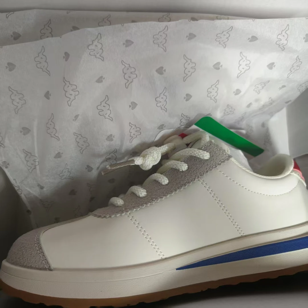 H【31-40】春秋款学生儿童新款男童女童休闲运动鞋子1006