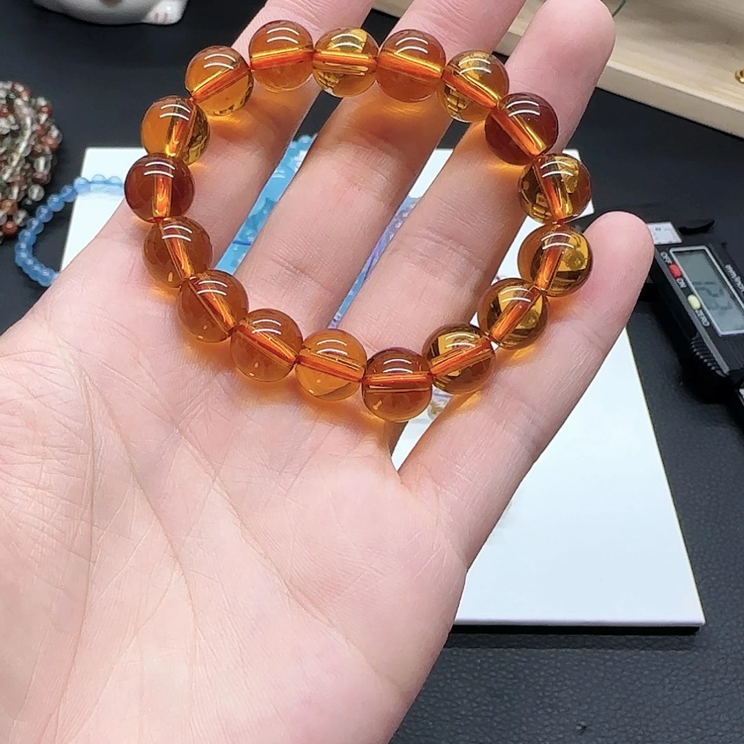 手链水晶未镶嵌水晶