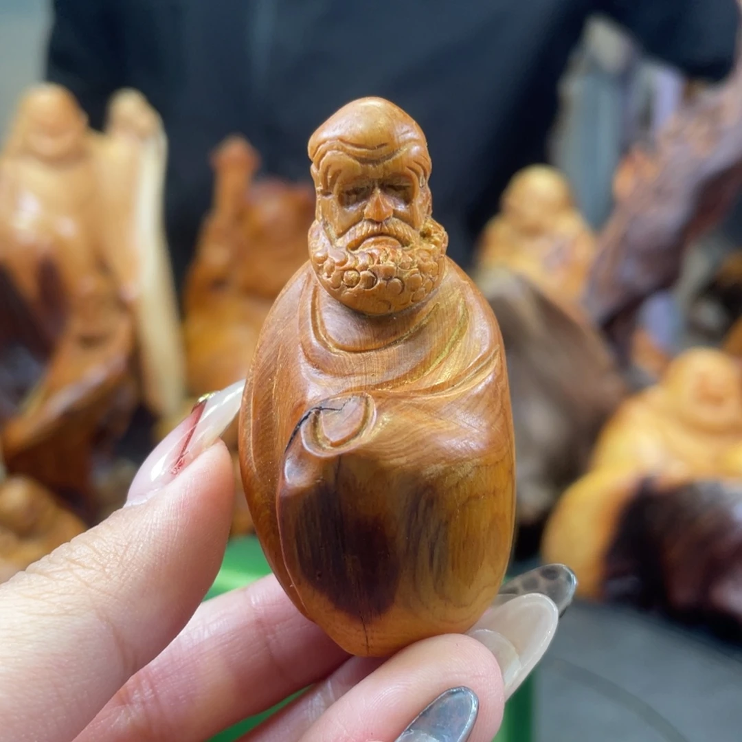 手串/手链柏木（崖柏）