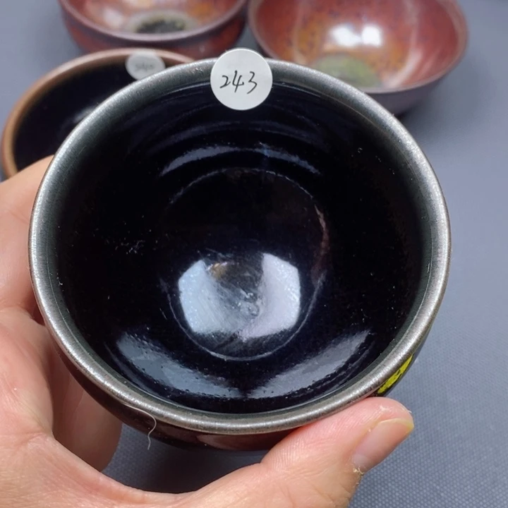 茶盏要好盏找主任