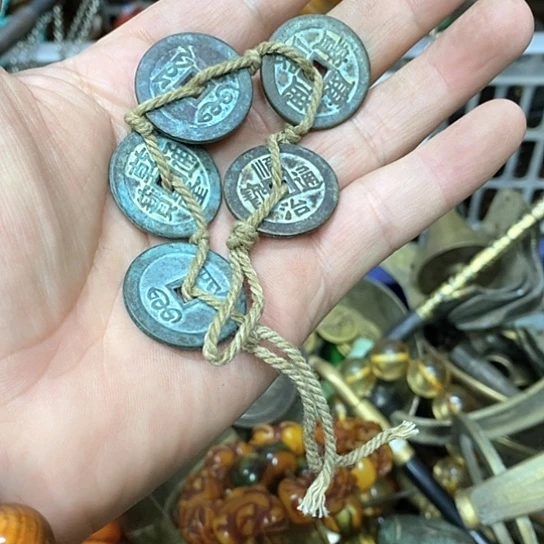 老店文玩一物一拍