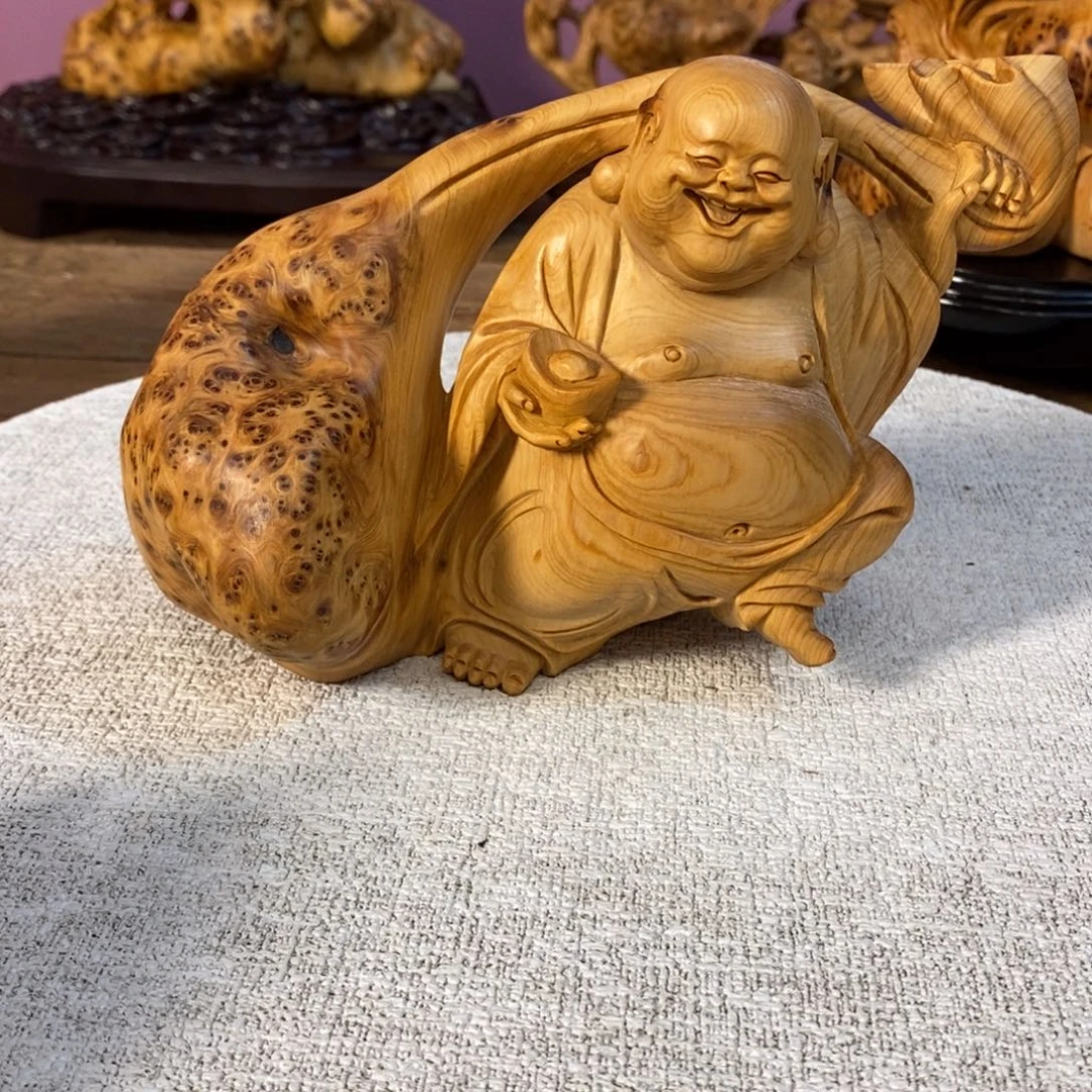 柏木（崖柏）根雕1111111