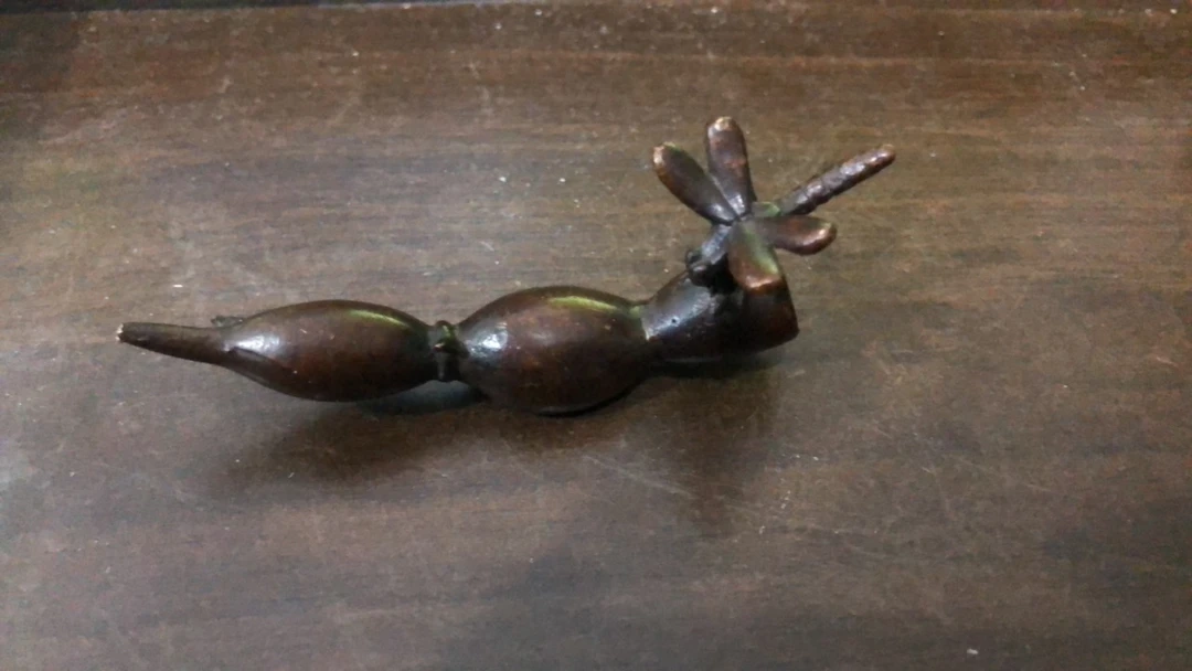 莲藕摆件专属链接