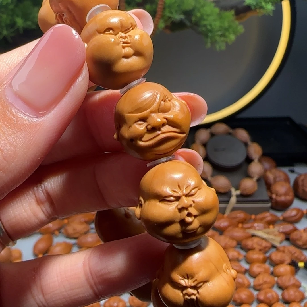 手串/手链橄榄核福利待遇