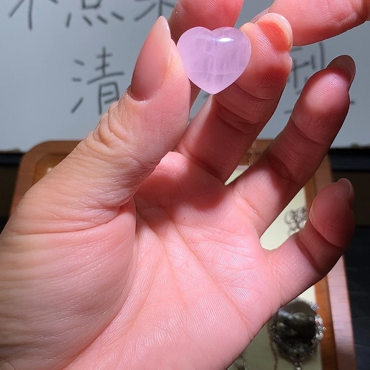 银S925镶嵌颈饰水晶水晶