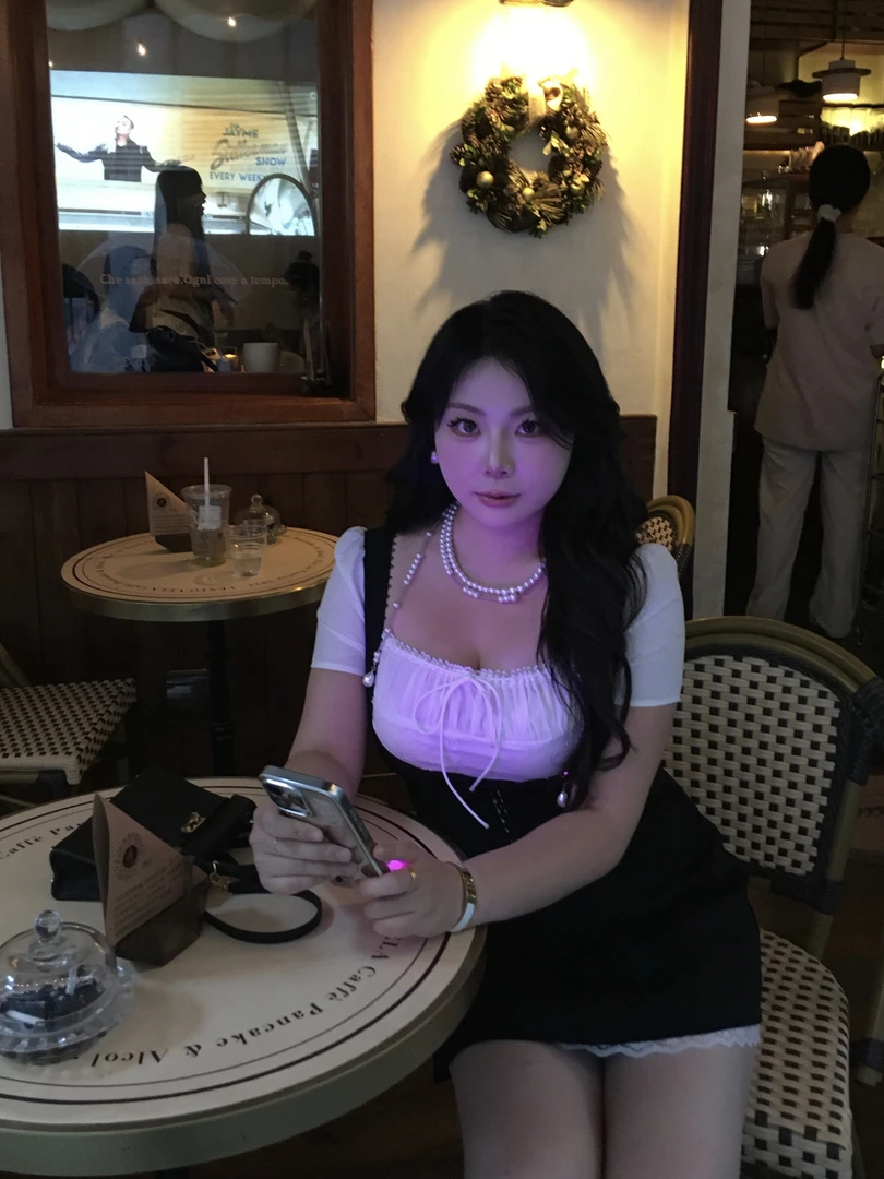 【大小姐】“杜丽乐花园”赫本甜美气质蕾丝花边设计感高腰假两件裙