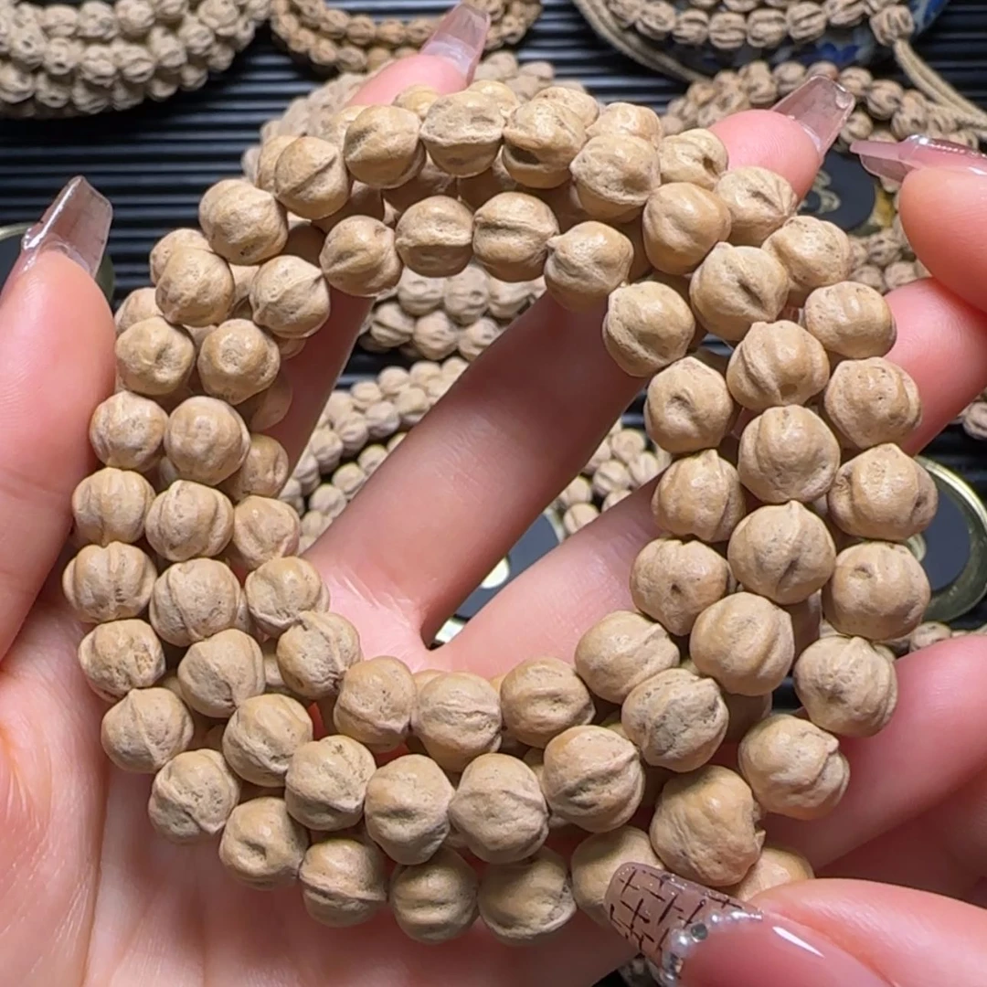 【闪购商品】柏香籽/百香籽吊坠R****y