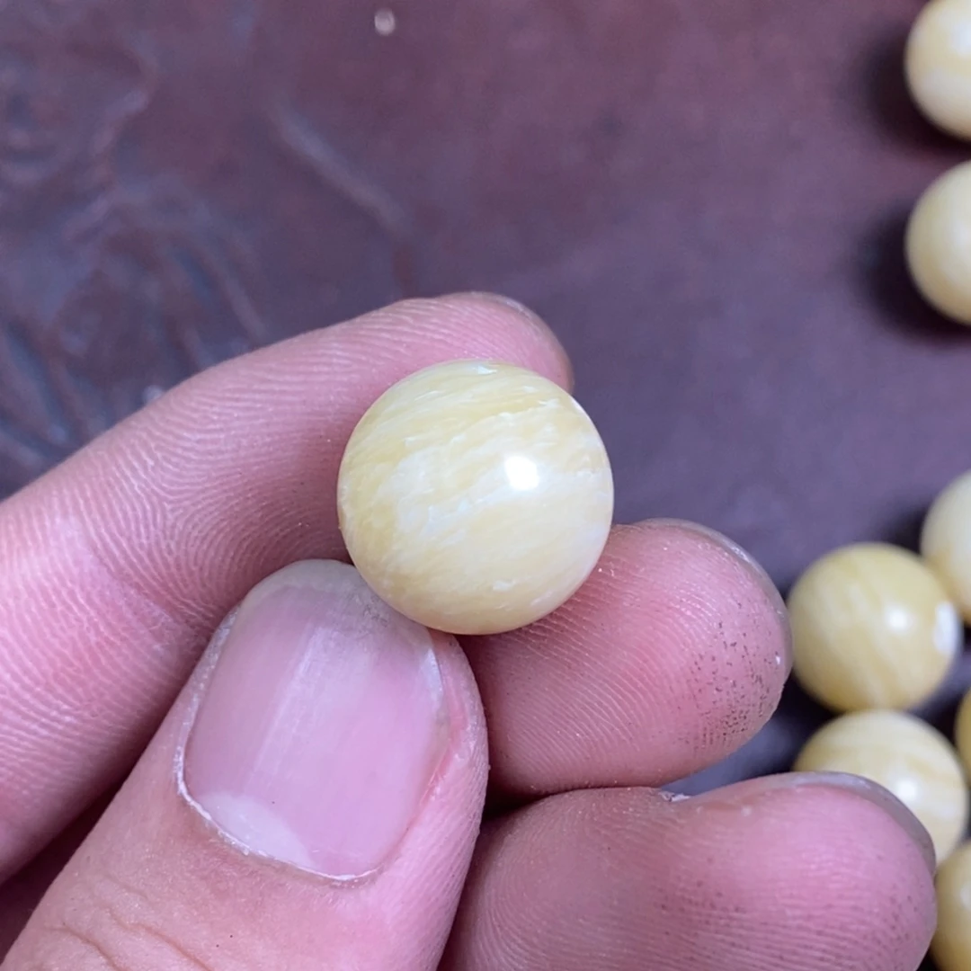 手串/手链驼骨配饰84