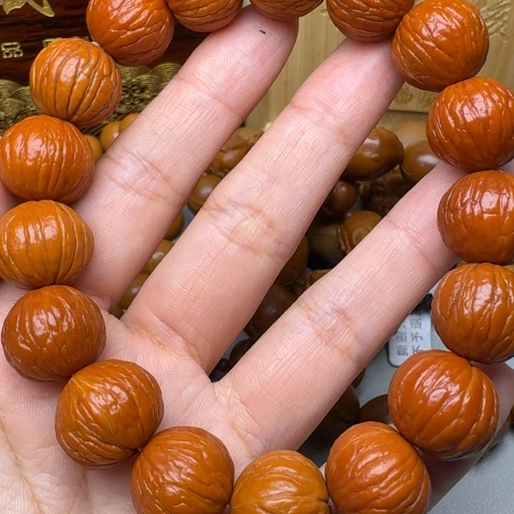 手串/手链橄榄核福利
