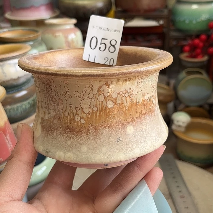 瓷片景德镇陶瓷手工制作