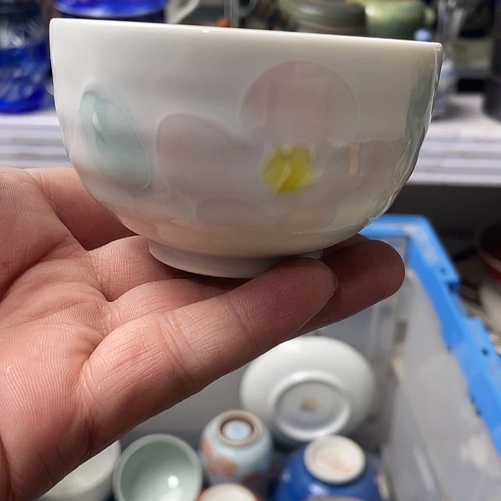 水滴瓷器水滴瓷器