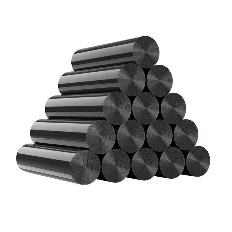 【到手30只款式随机发】降解办公室家用垃圾袋