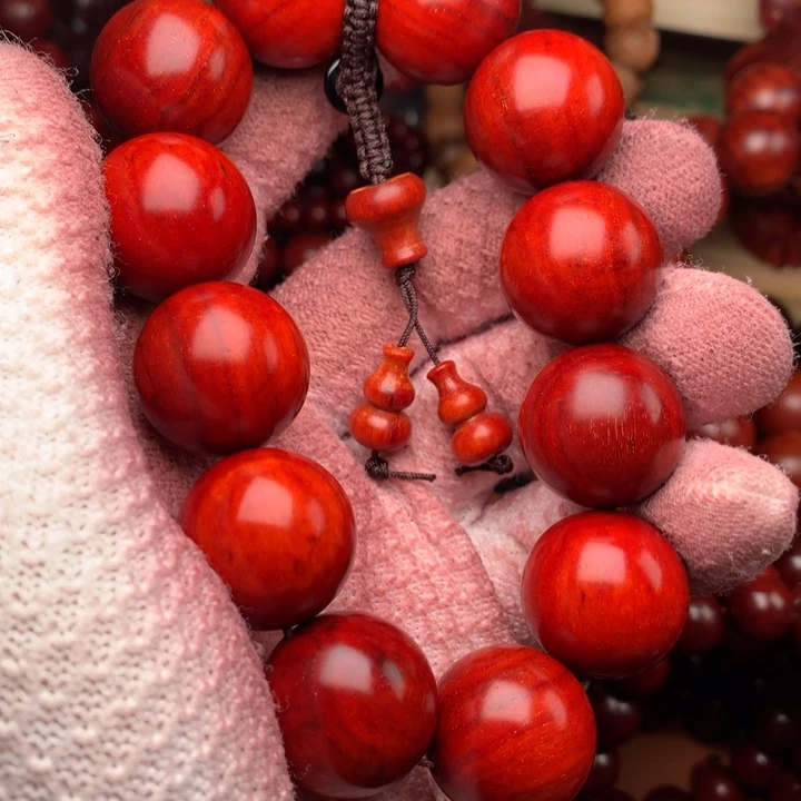 木2.0糖蜜果冻泥鸡血红玉化料