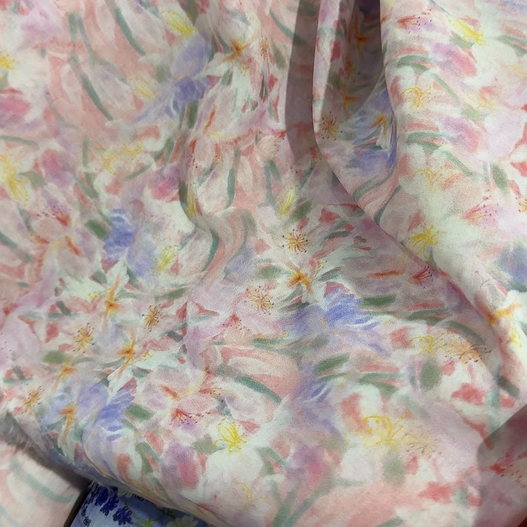 光*纯棉60支巴厘纱1米价X1.4米宽D