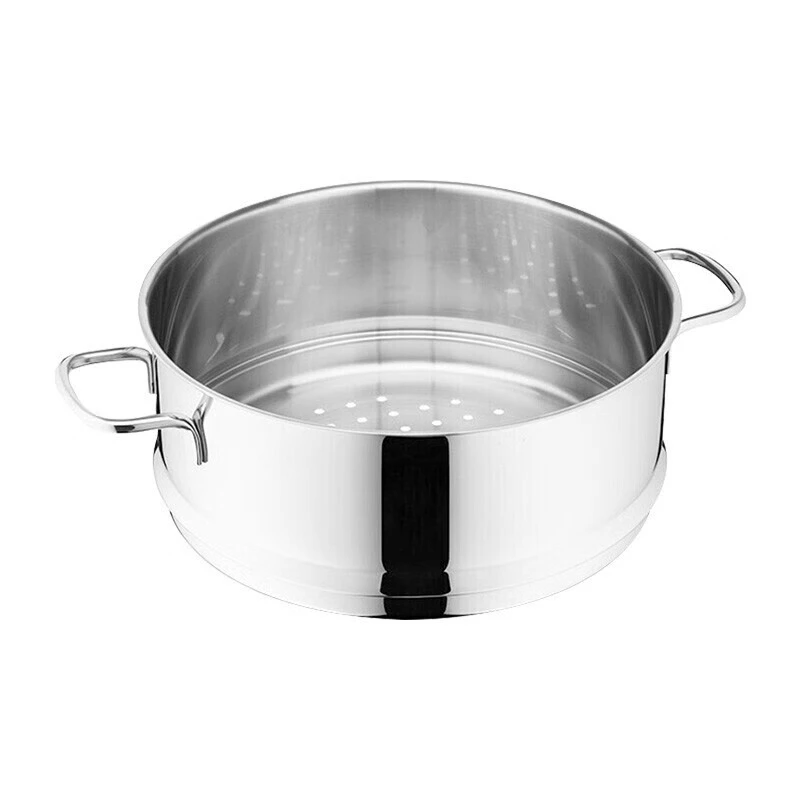 【官旗正品】WMF福腾宝家用厨房配件蒸屉20/24/30cm密封胶圈22cm