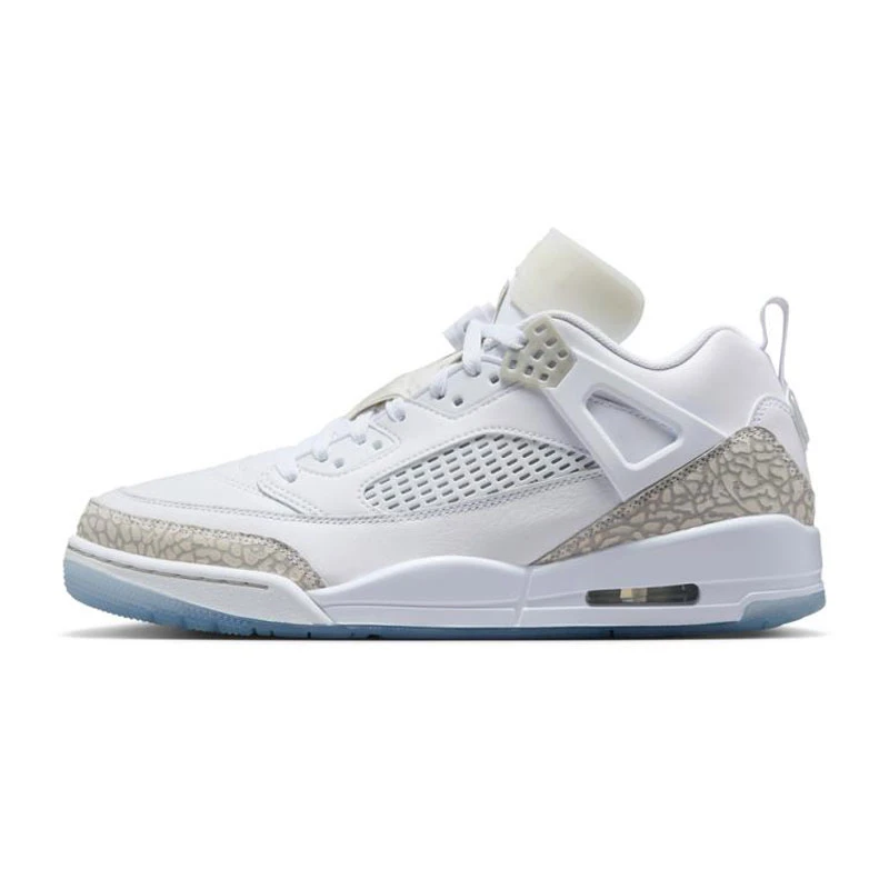 NIKE耐克【包】男鞋JORDAN SPIZIKE LOW运动鞋篮球鞋FQ1759-103