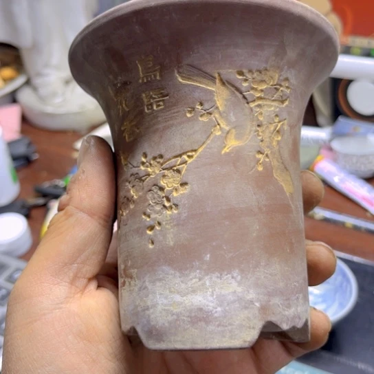 摆件小**子小摆件一个全品