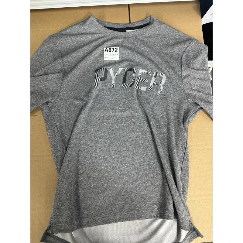 男女户外休闲服a872