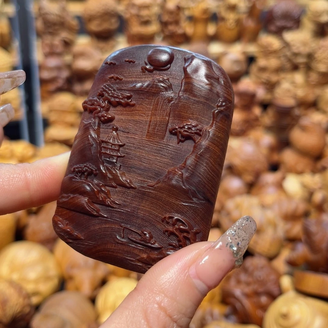 柏木（崖柏）东**北