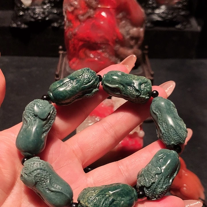 昌化石大师作品漂亮了。