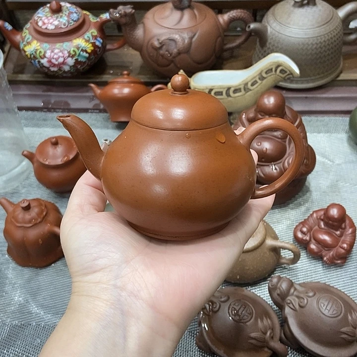 茶壶紫砂紫砂紫砂