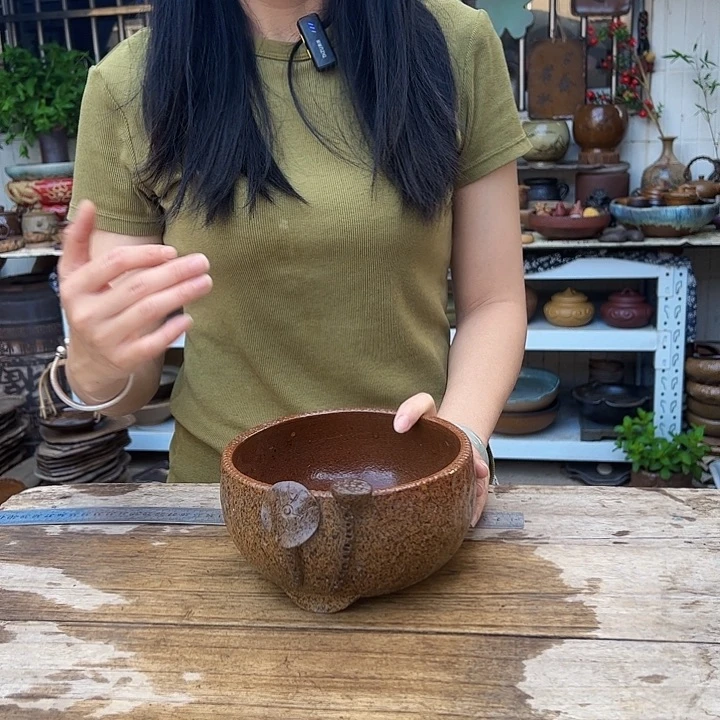 紫砂紫砂茶具捡漏