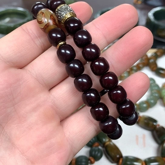 未镶嵌和田玉珠宝奇石