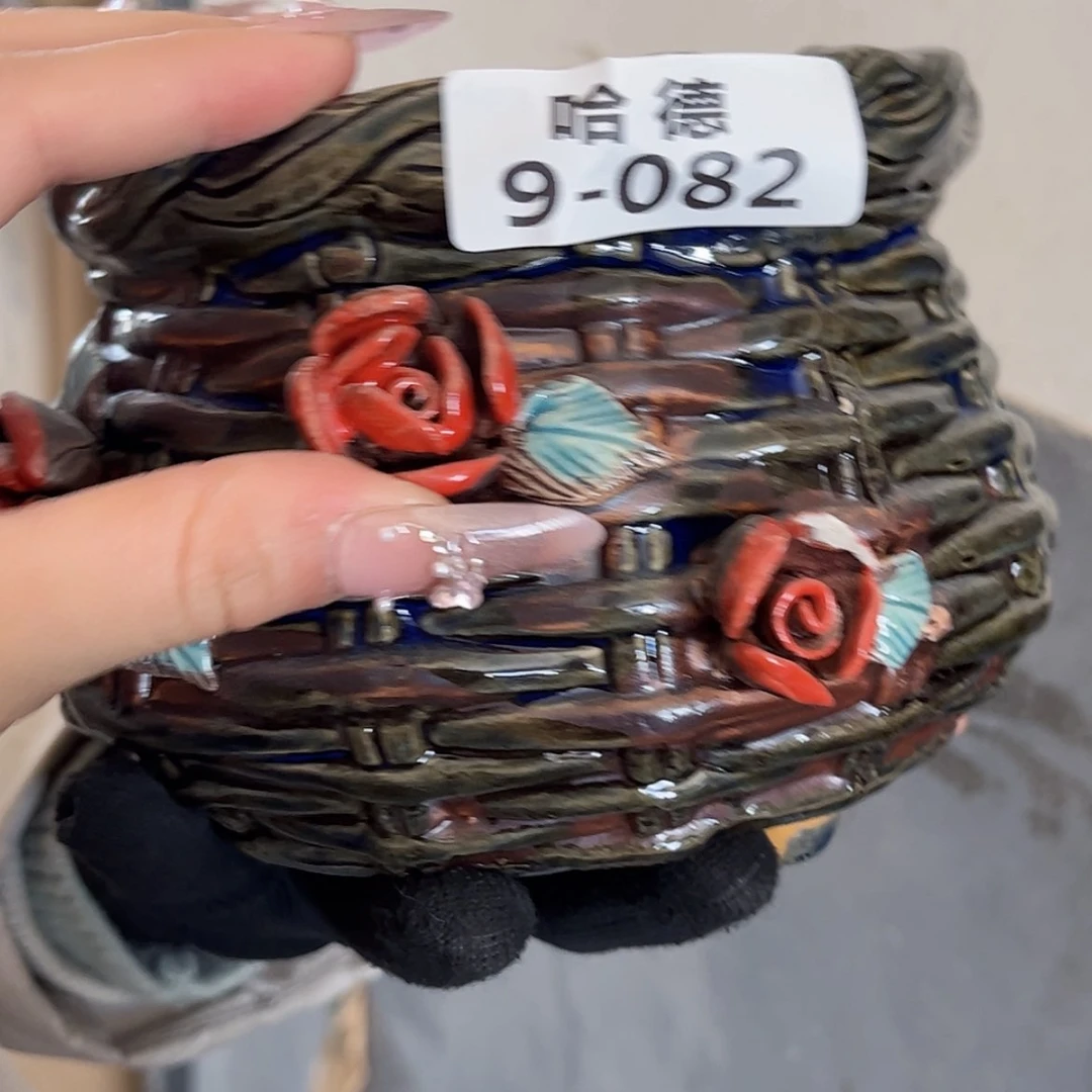 【闪购商品】红陶瑕疵982