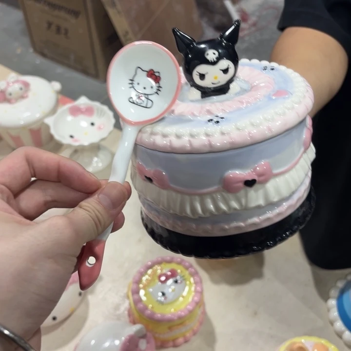 正版高温釉下彩陶瓷…餐具