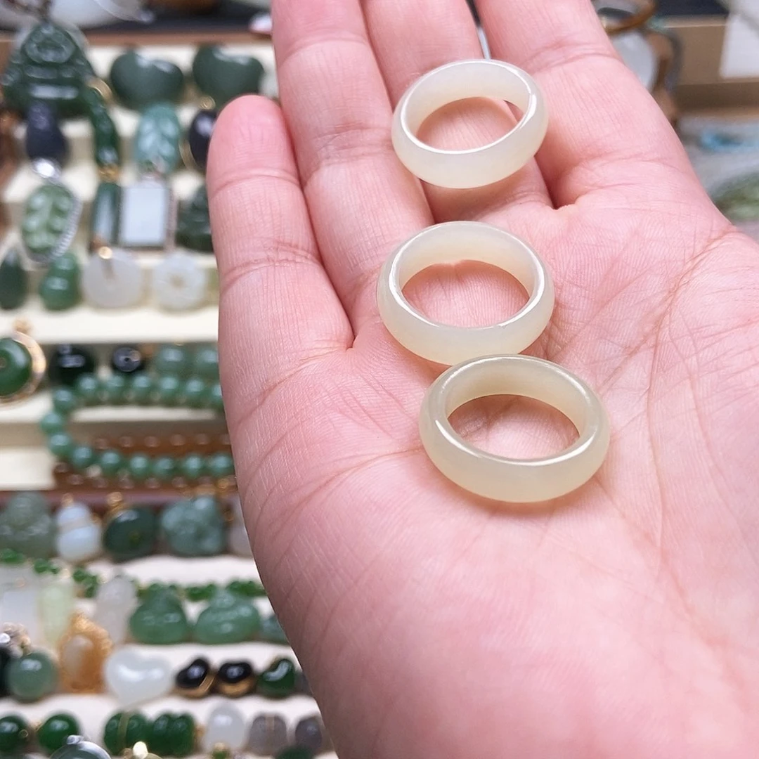 吊坠(不含链)未镶嵌和田玉