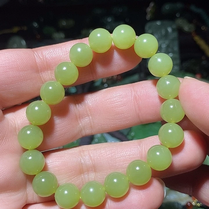 和田玉未镶嵌吊坠(不含链)