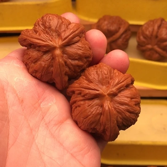 文玩核桃吊坠用****5核桃