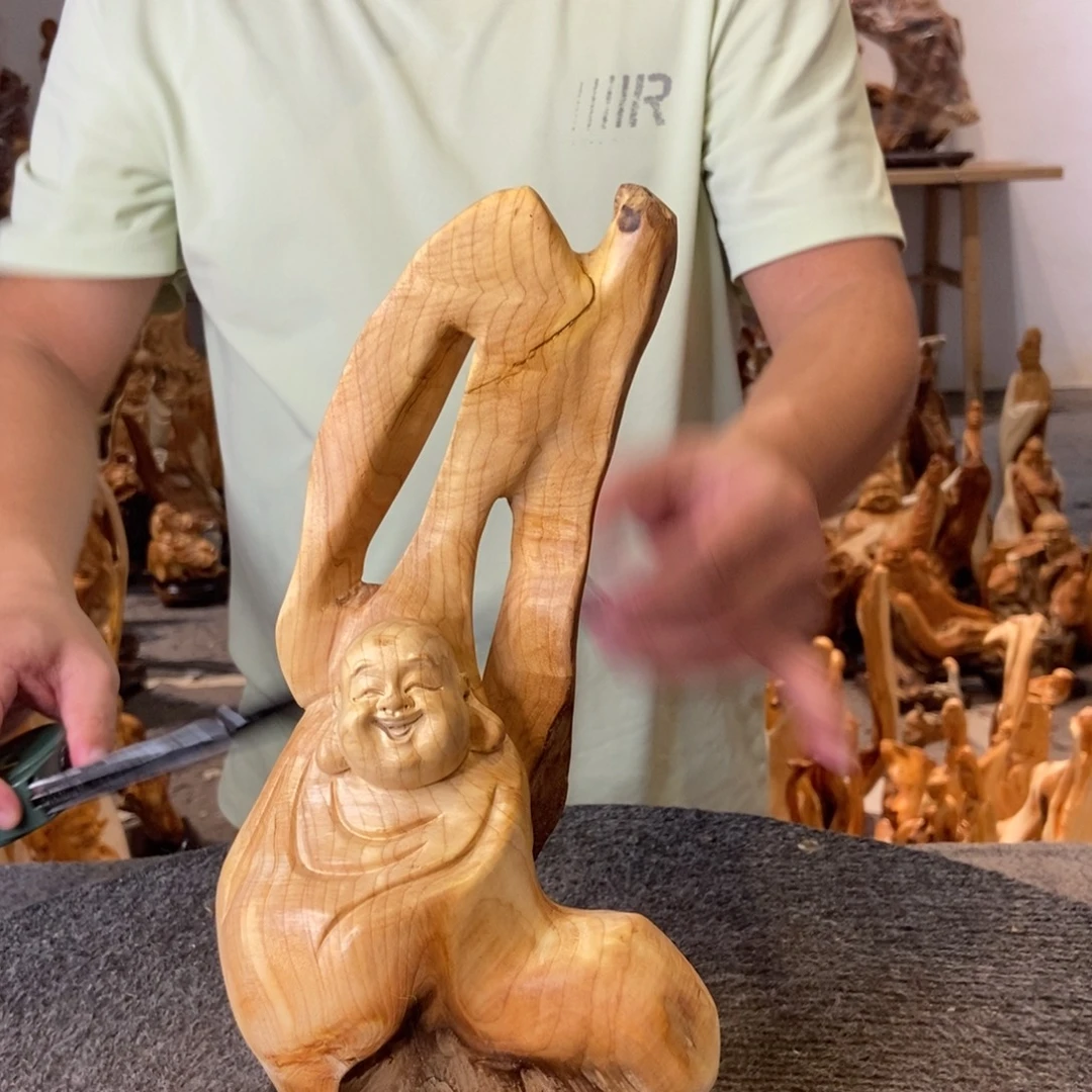 柏木（崖柏）进来点点关注哦