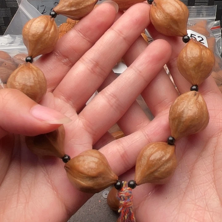 橄榄核手串/手链橄榄