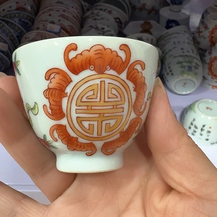 陶瓷艺术品收藏陶瓷