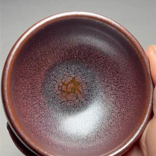 【闪购商品】茶盏-368............
