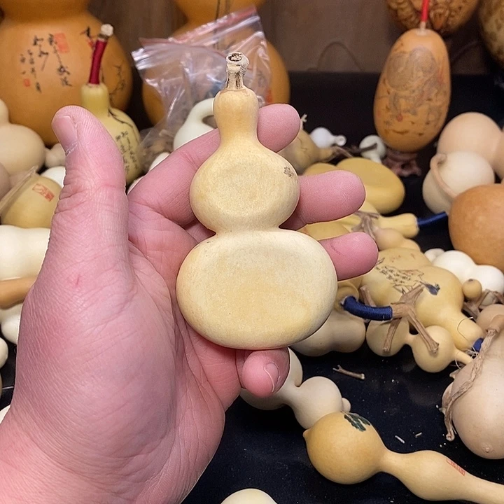 烟***道精品葫芦手把葫芦61