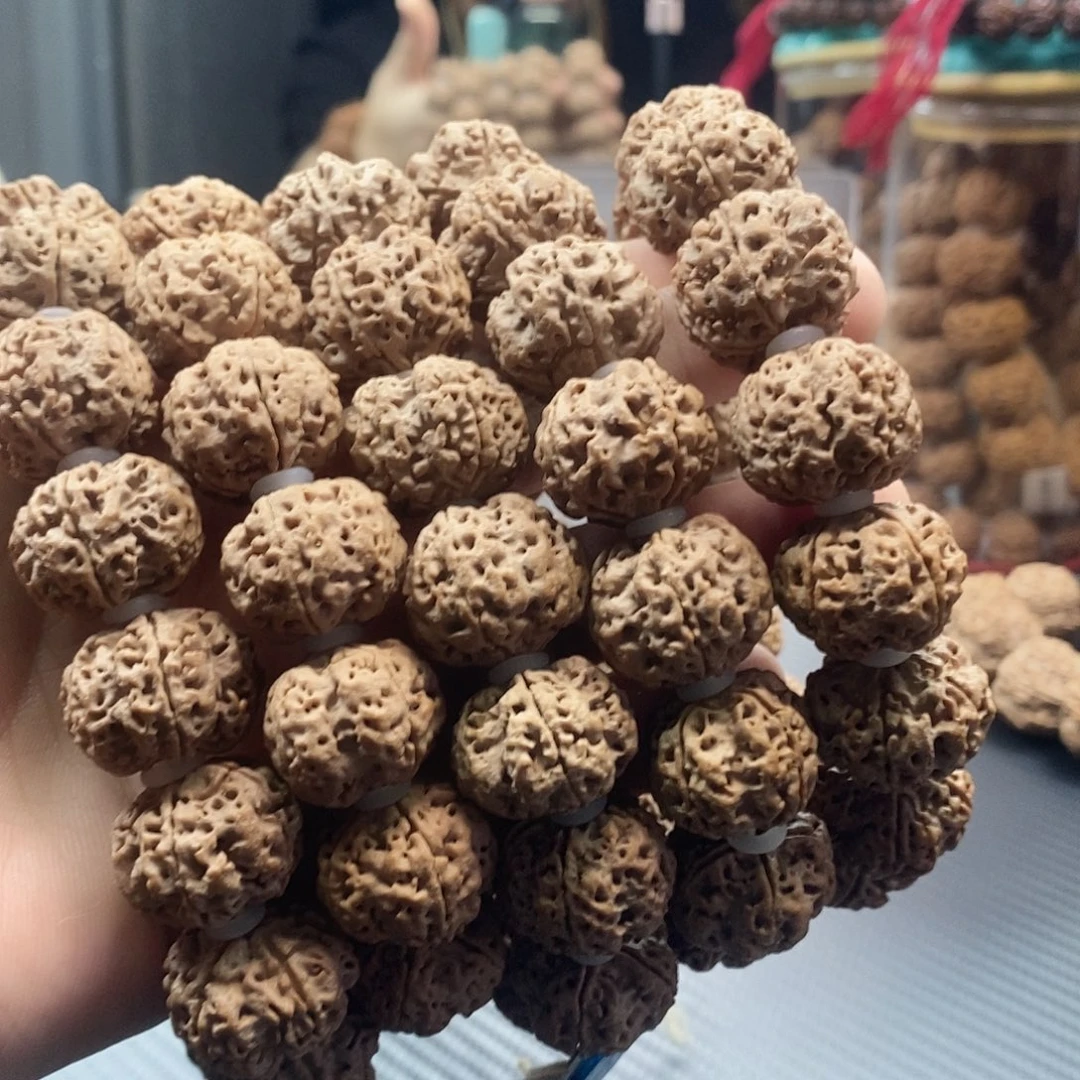 金刚菩提吊坠21尺