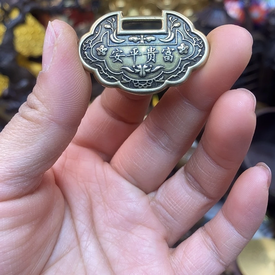 物品摆件 案台摆件