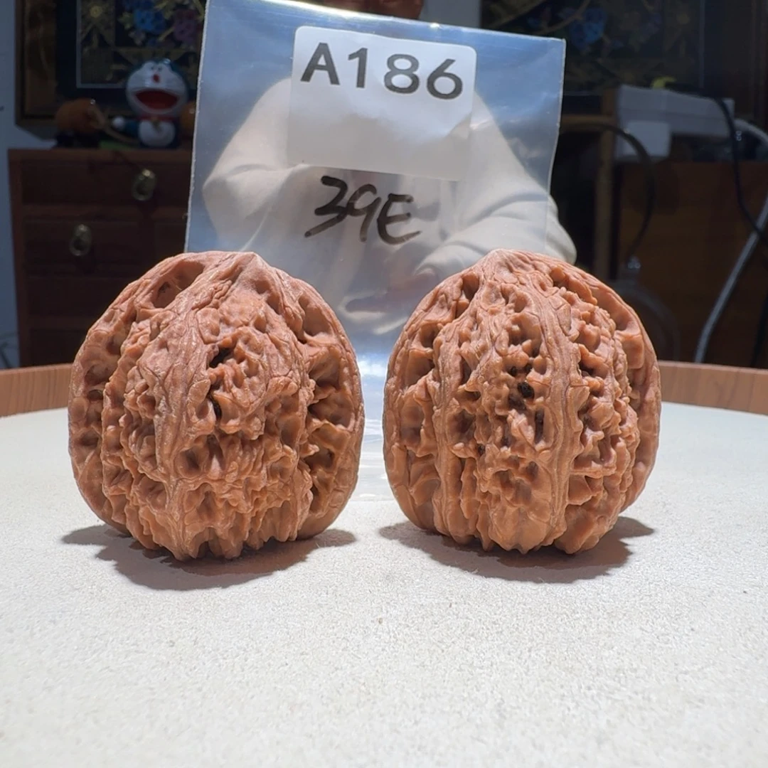 吊坠文玩核桃南疆石