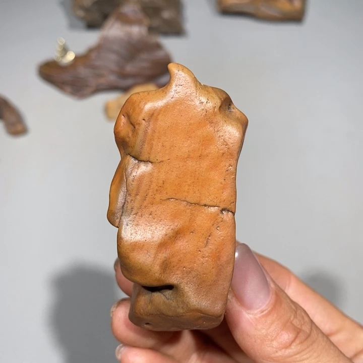 玛瑙/玉髓车挂合金圆*487