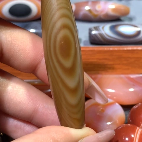 玛瑙/玉髓成品未镶嵌