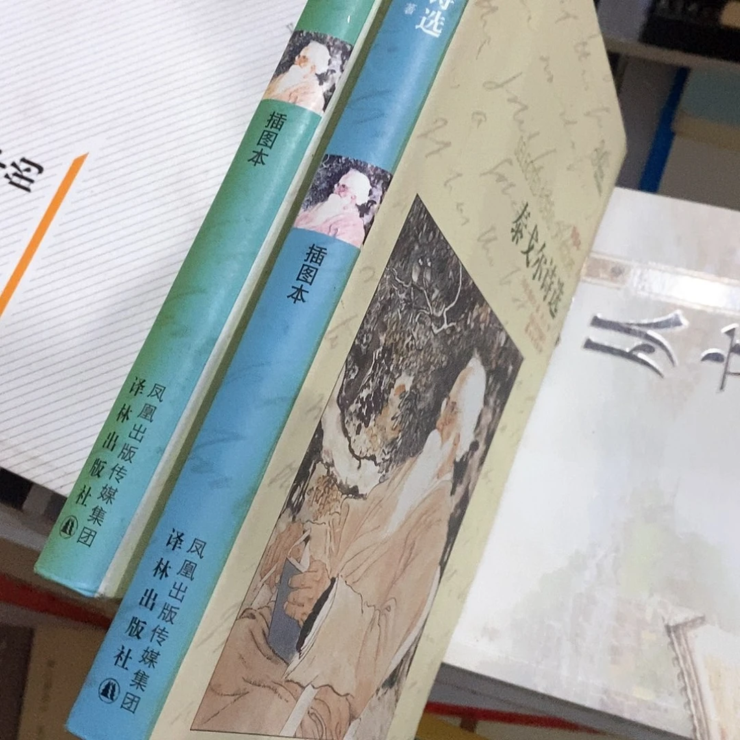 微瑕…………泰戈尔……微瑕