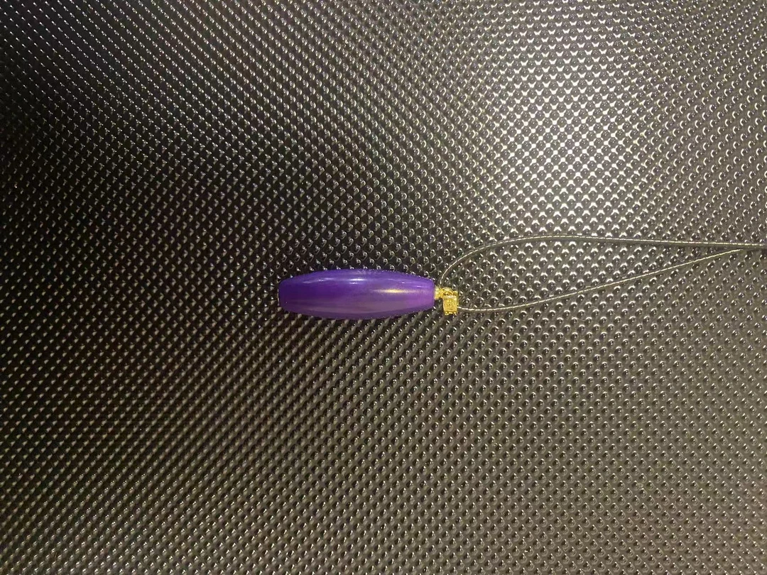 【贝贝甄选】H10舒俱来时尚百搭吊坠