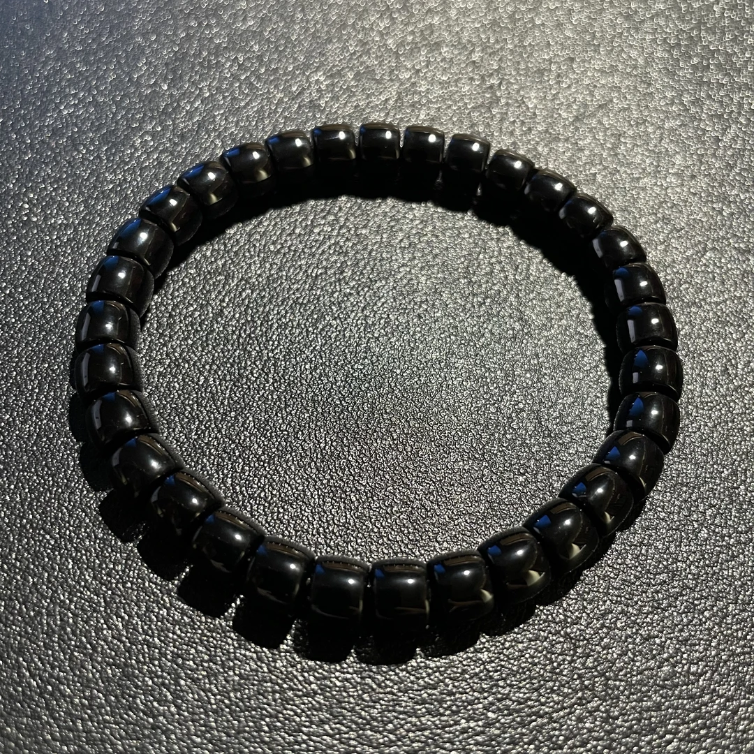 【古珠】20世纪玛瑙手串2505140148